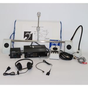 Sec2 AP010 Focus Speech System