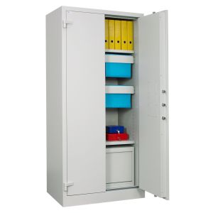 Chubbsafes Archive Cabinet Size 640K