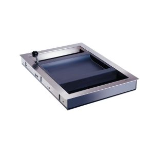 Barrington Sliding Flat Tray 30 