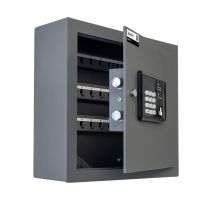 Burton KG Keyguard Key Safes