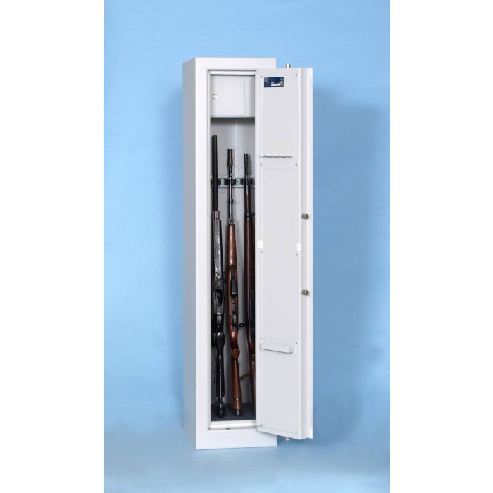 Charvat Gun Cabinet Safe Storage Of Rifles Guns And Ammunition Barrington Security